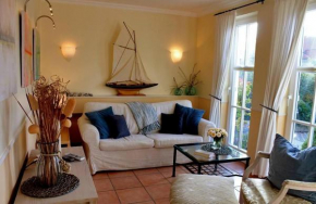 Ferienwohnung _Kleiner Seeigel, Sassnitz